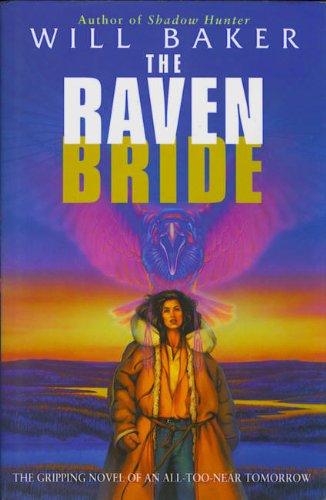 Imagen de archivo de The Raven Bride a la venta por Porcupine Books