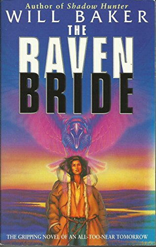 Beispielbild fr Raven Bride zum Verkauf von AwesomeBooks