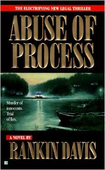 9780340657850: Abuse of Process