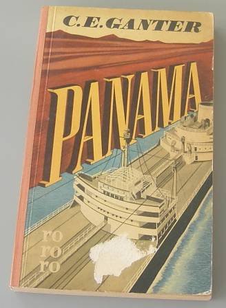 9780340658000: Panama