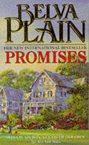 Promises (9780340658130) by Belva Plain