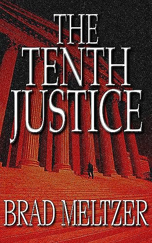 9780340658154: The Tenth Justice