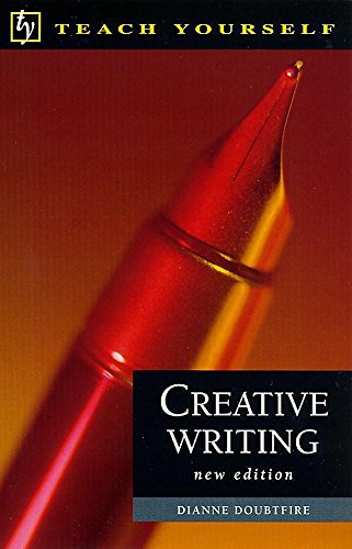 9780340658338: Creative Writing (Teach Yourself: Writer's Library)