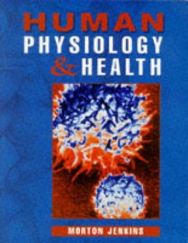 Stock image for Human Physiology & Health for sale by WorldofBooks