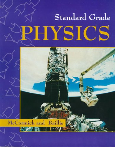 Stock image for Standard Grade Physics (Standard Grade Science S.) for sale by Reuseabook