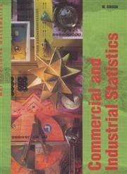 Beispielbild fr MEI Commercial & Industrial Statistics (MEI Structured Mathematics (A+AS Level)) zum Verkauf von WorldofBooks
