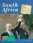 Beispielbild fr Hodder Twentieth Century History: South Africa zum Verkauf von WorldofBooks