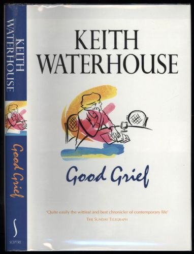 Imagen de archivo de Good Grief a la venta por WorldofBooks