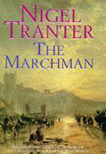 9780340659946: The Marchman