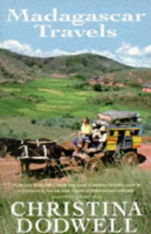 Beispielbild fr Madagascar Travels zum Verkauf von WorldofBooks