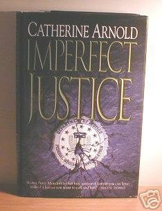 Imagen de archivo de Imperfect Justice a la venta por WorldofBooks
