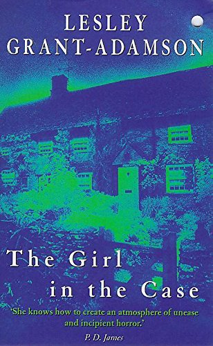 9780340660225: The Girl in the Case