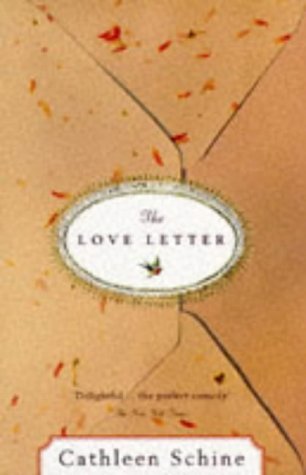 Stock image for The Love Letter for sale by Pomfret Street Books