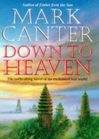 Beispielbild fr Down to Heaven zum Verkauf von WorldofBooks