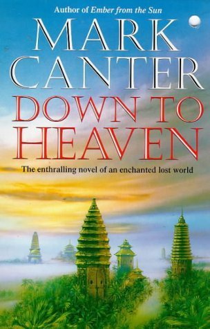 Stock image for Down to Heaven for sale by Allyouneedisbooks Ltd