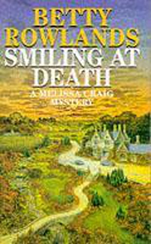 Beispielbild fr Smiling at Death zum Verkauf von Better World Books