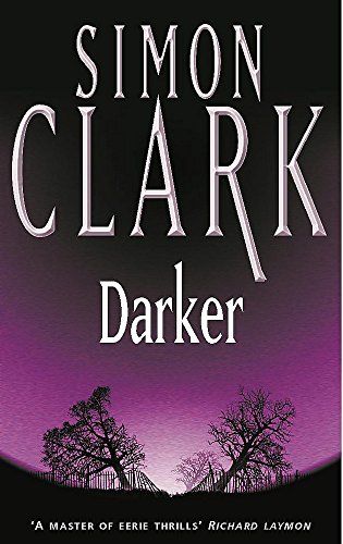 Stock image for Darker for sale by WorldofBooks