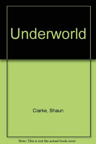Stock image for Underworld for sale by WorldofBooks