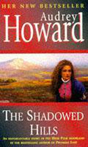Stock image for The Shadowed Hills : The Sequel to Promises Lost for sale by Better World Books: West