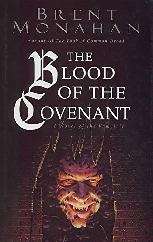Beispielbild fr The Blood of the Covenant zum Verkauf von medimops