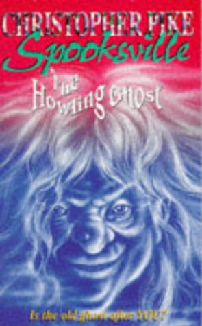 Stock image for The Howling Ghost (Spooksville: 2): No. 2 for sale by WorldofBooks