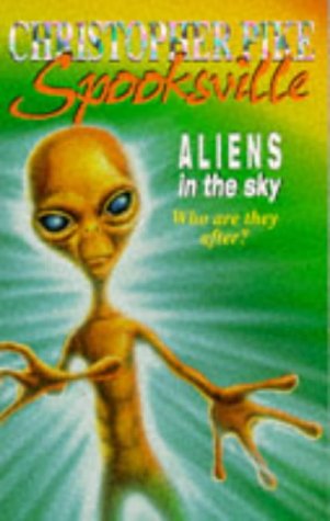 9780340661161: Aliens in the Sky: No. 4