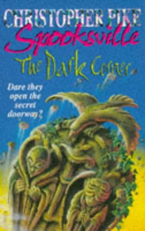 Spooksville: Dark Corner (9780340661192) by Pike, Christopher