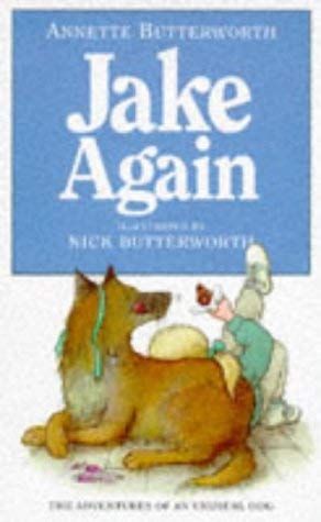 Stock image for Story Book: Jake Again for sale by Goldstone Books