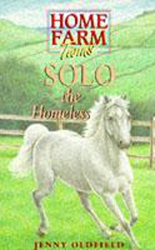 Solo: The Homeless (9780340661291) by Oldfield, Jenny