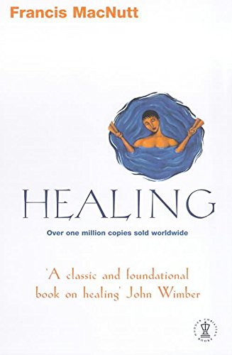 Beispielbild fr Healing (Hodder Christian paperbacks) zum Verkauf von WorldofBooks