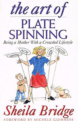 Art of Plate Spinning (9780340661857) by Bridge