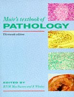 Beispielbild fr Muir's Textbook of Pathology, 13Ed zum Verkauf von WorldofBooks
