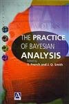 Beispielbild fr The Practice of Bayesian Analysis zum Verkauf von Better World Books: West