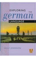 9780340663301: Exploring the German Language