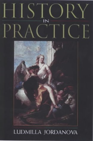 Imagen de archivo de History in Practice a la venta por WorldofBooks