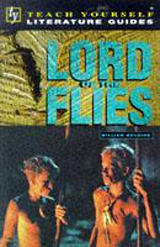 Stock image for "Lord of the Flies" (Teach Yourself Revision Guides) for sale by WorldofBooks