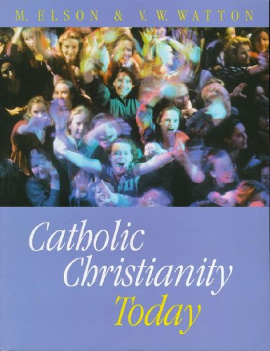 Beispielbild fr Catholic Christianity Today zum Verkauf von WorldofBooks