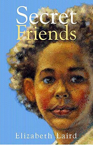 Stock image for Nyr: Secret Friends (Story Book) for sale by AwesomeBooks