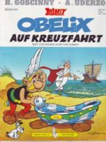 Imagen de archivo de Asterix the Magnificent: " Asterix in Switzerland " , " Asterix and the Big Fight " a la venta por Half Price Books Inc.