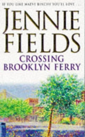 9780340665886: Crossing Brooklyn Ferry