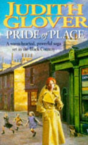 Beispielbild fr Pride of Place zum Verkauf von WorldofBooks