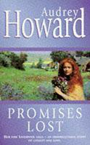 Stock image for Promises Lost for sale by Better World Books