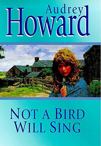Stock image for Not a Bird Will Sing for sale by Better World Books