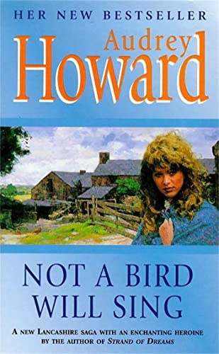 Not a Bird Will Sing (9780340666135) by Howard, Audrey