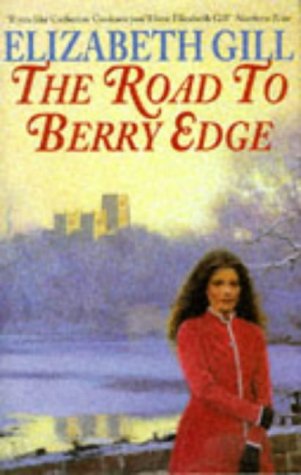 Stock image for The Road to Berry Edge for sale by WorldofBooks