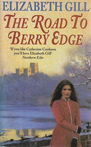 Beispielbild für The Road to Berry Edge zum Verkauf von OwlsBooks