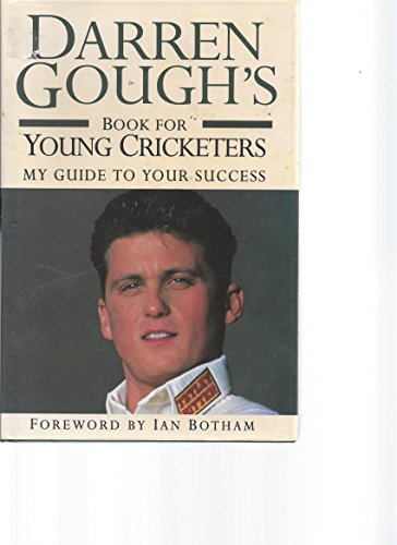 9780340666272: Book for Young Cricketers