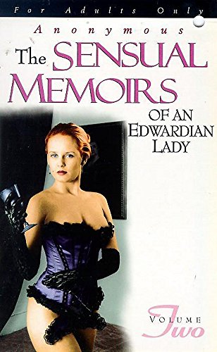 9780340666470: Sensual Memoirs of Edwardian 2