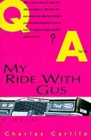 Stock image for My Ride with Gus for sale by WorldofBooks