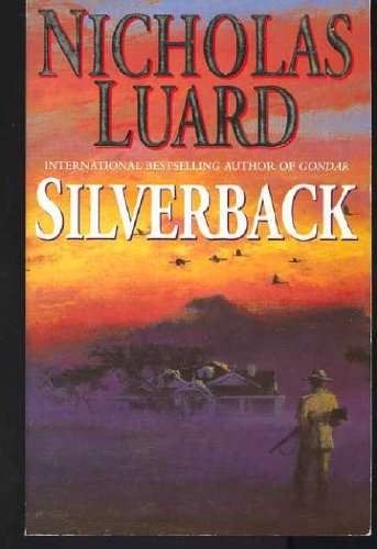 Silverback (9780340666746) by Nicholas Luard